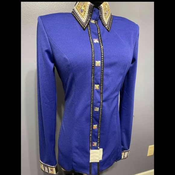 LM Expectations Show Apparel Day Shirt - Picture 3 of 3